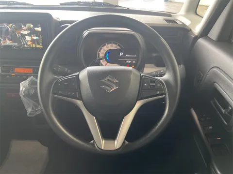 Suzuki Spacia Base