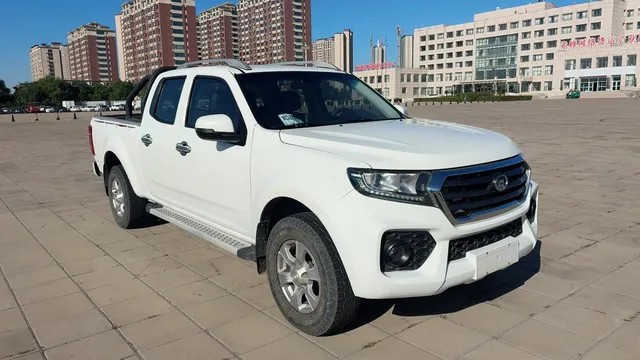 Great Wall Wingle 7