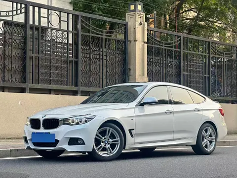 BMW Gran Turismo