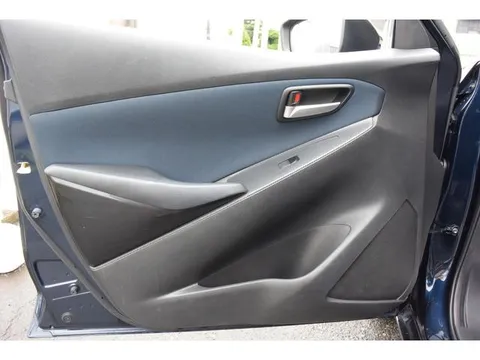 Mazda Mazda2 (Demio)