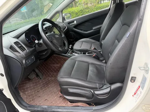 Kia Cerato (K3)