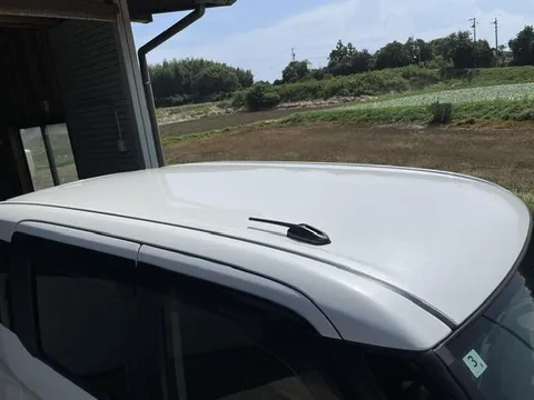 Subaru Justy