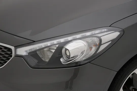 Kia Cerato (K3)