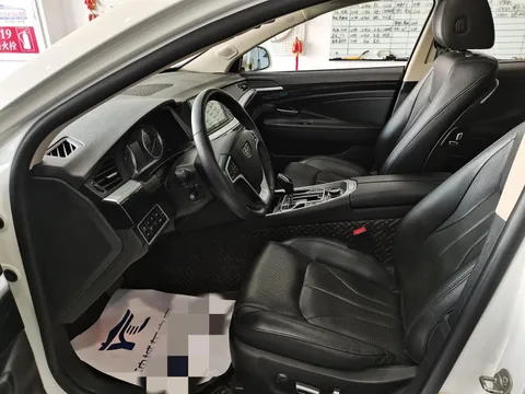 Geely