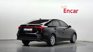 Kia Cerato (K3)