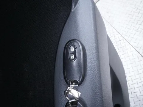 Mazda AZ-Wagon Custom Style