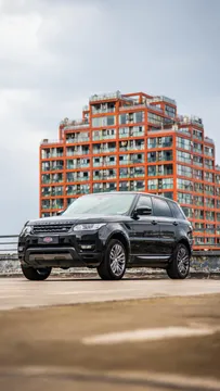 Land Rover