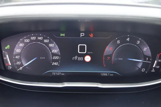 Peugeot 4008