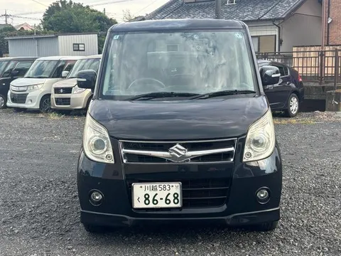 Suzuki Palette