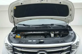 Gac M8