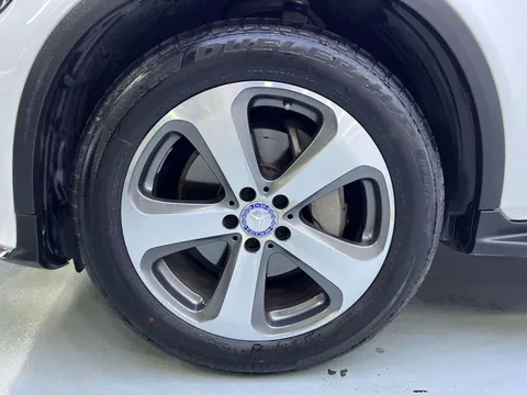 Mercedes-Benz Mercedes-Benz GLC