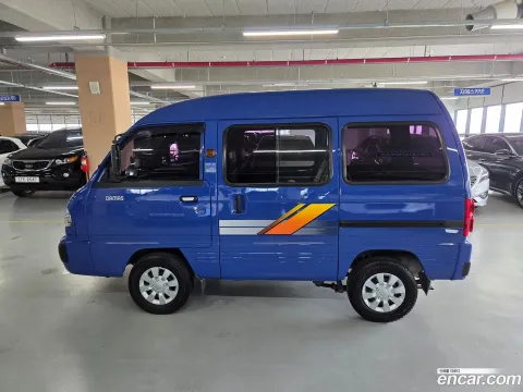 Chevrolet Damas