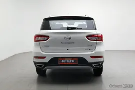 Gac GS4