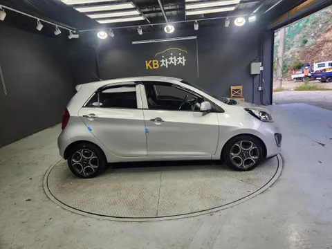 Kia Picanto (Morning)
