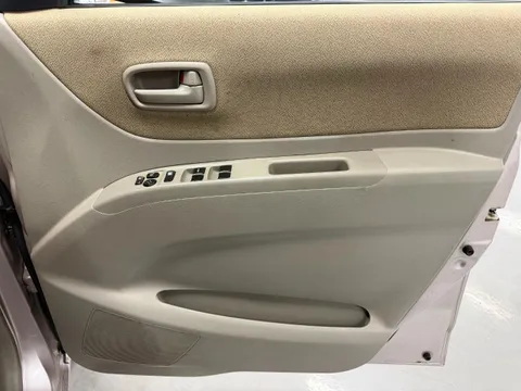 Suzuki Palette