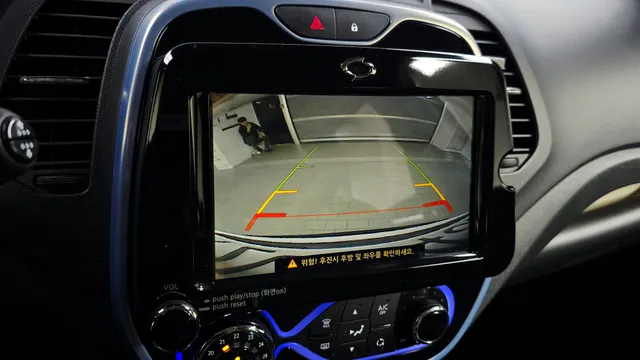 Renault QM3