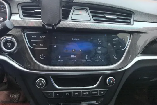 Geely