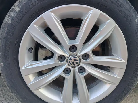 Volkswagen Santana
