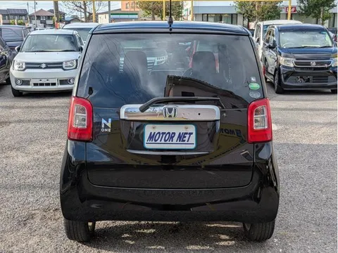 Honda N-ONE