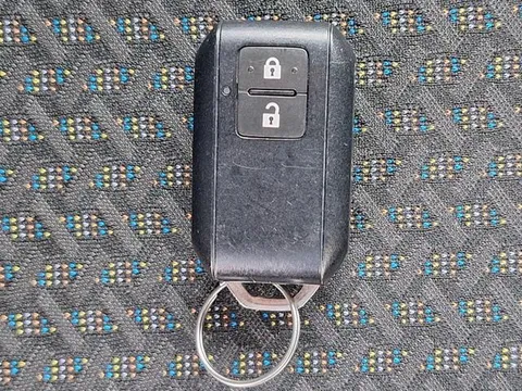 Mazda Flair Crossover