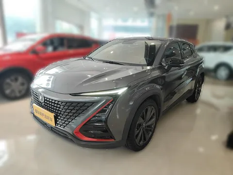 Changan UNI-T