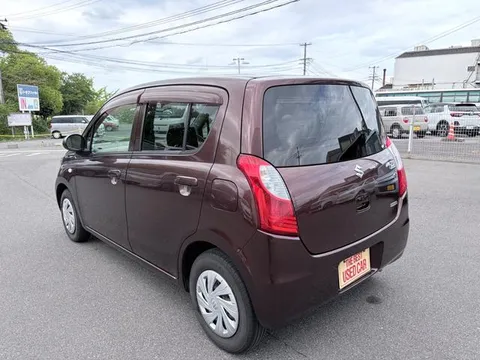 Suzuki Alto Eco