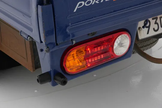 Hyundai Porter II