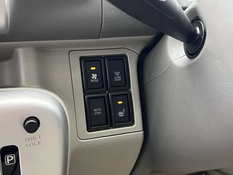 Nissan Clipper Rio