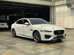 Jaguar XEL