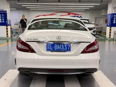 Mercedes-Benz Mercedes-Benz CLS