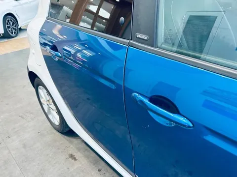 Smart For Four