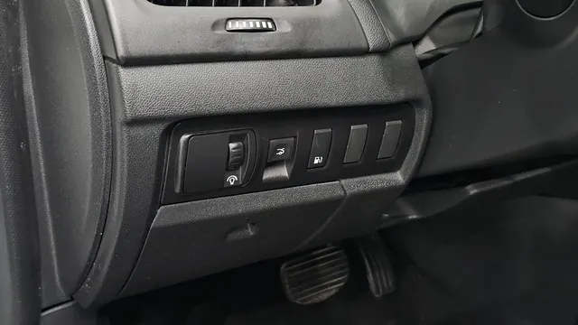 Renault SM3