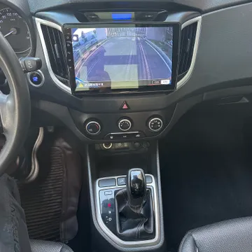 Hyundai ix25