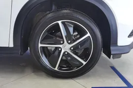 Honda HR-V (Vezel)