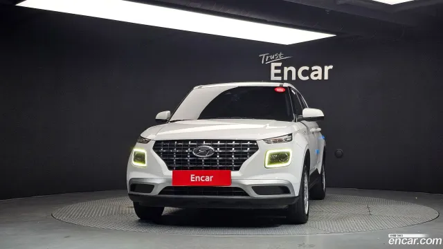 Hyundai Venue