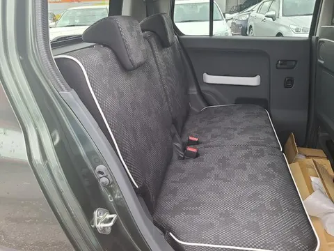 Mazda Flair Crossover