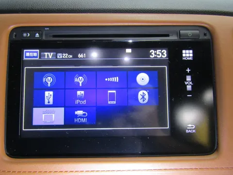 Honda HR-V (Vezel)
