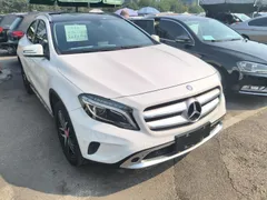 Mercedes-Benz Mercedes-Benz GLA