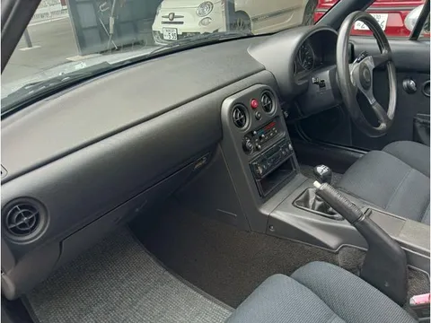 Mazda Eunos Roadster