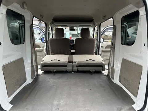 Nissan Clipper