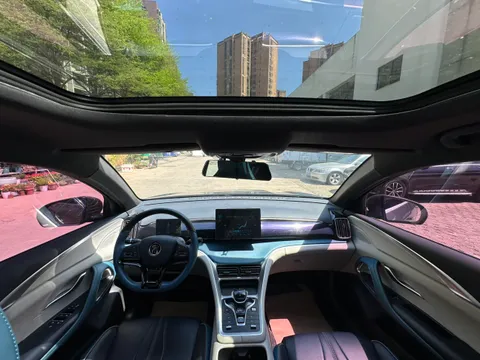 BYD Song Pro