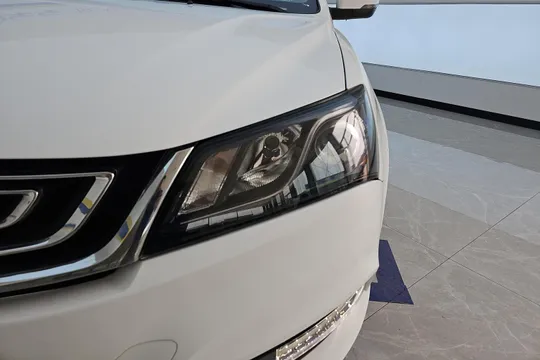 Geely