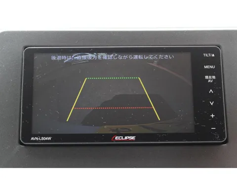 Mitsubishi eK X