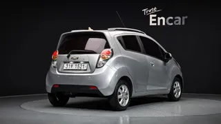 Chevrolet Matiz