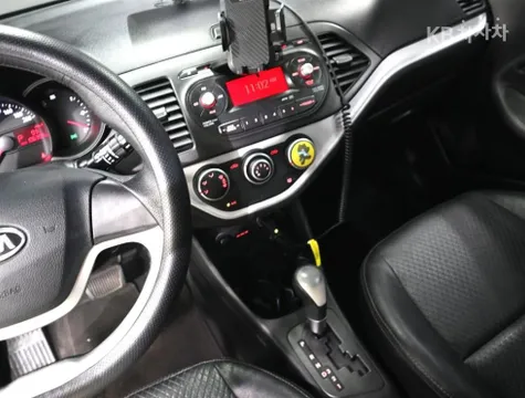 Kia Picanto (Morning)