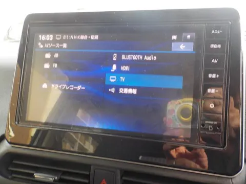 Mitsubishi eK X