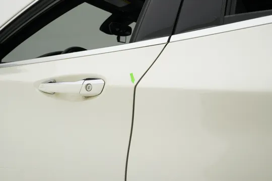 Infiniti Q30