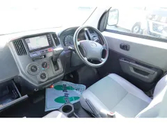 Toyota TownAce Van