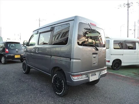 Subaru Dias Wagon