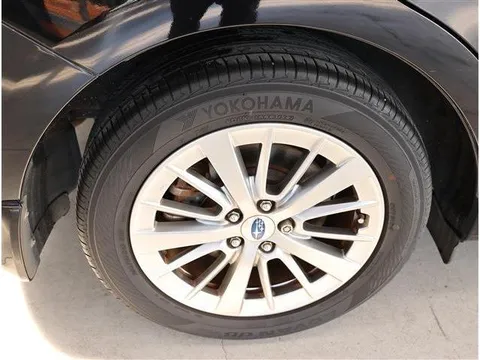 Subaru Impreza Sports
